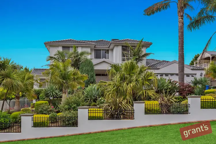 16 John Joseph Court, Narre Warren North VIC 3804