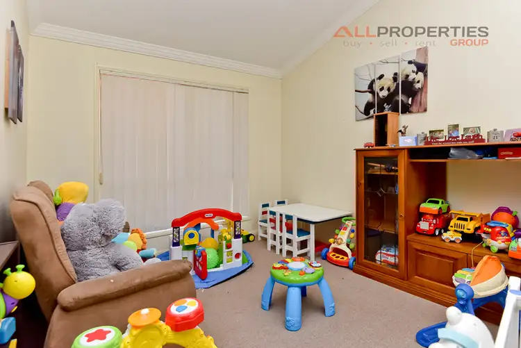 Fifth view of Homely house listing, 40 Glorious Way, Forest Lake QLD 4078