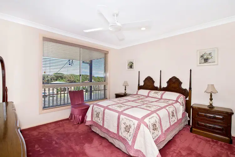 Sixth view of Homely house listing, 95 Chepana Street, Lake Cathie NSW 2445
