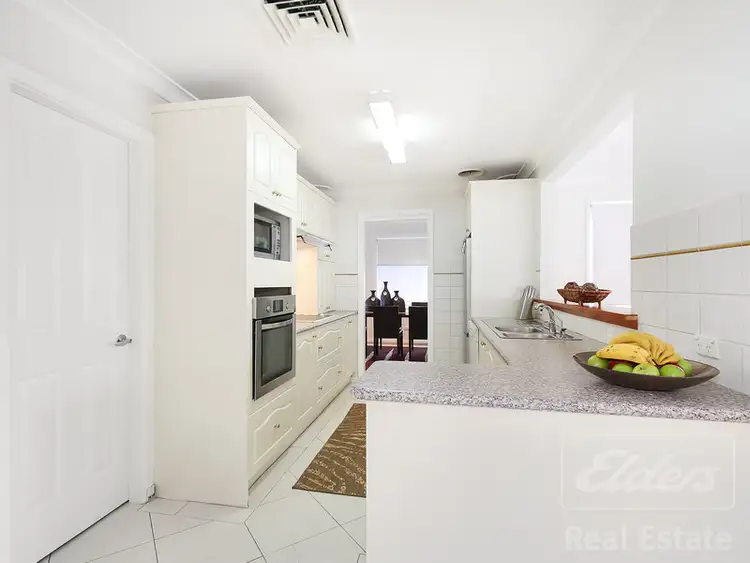 Second view of Homely house listing, 6 Grace Avenue, Condell Park NSW 2200