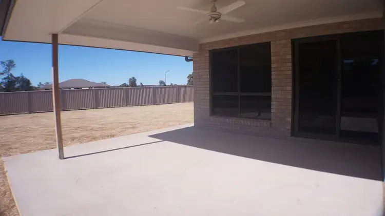 Sixth view of Homely house listing, 39 Cypress Pines Drive, Miles QLD 4415