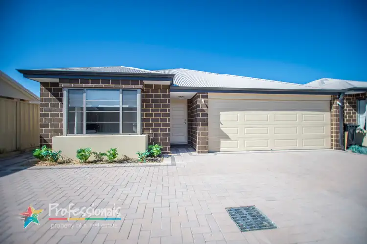 Main view of Homely house listing, 6B Gullima Court, Huntingdale WA 6110