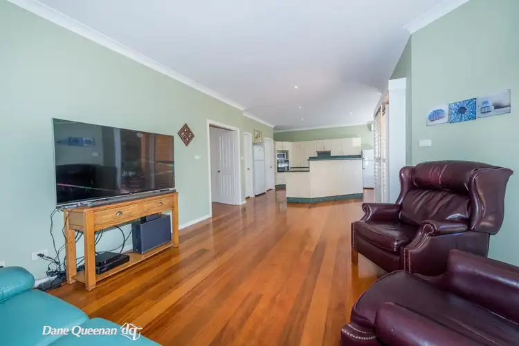 Seventh view of Homely house listing, 39 The Breakwater, Corlette NSW 2315
