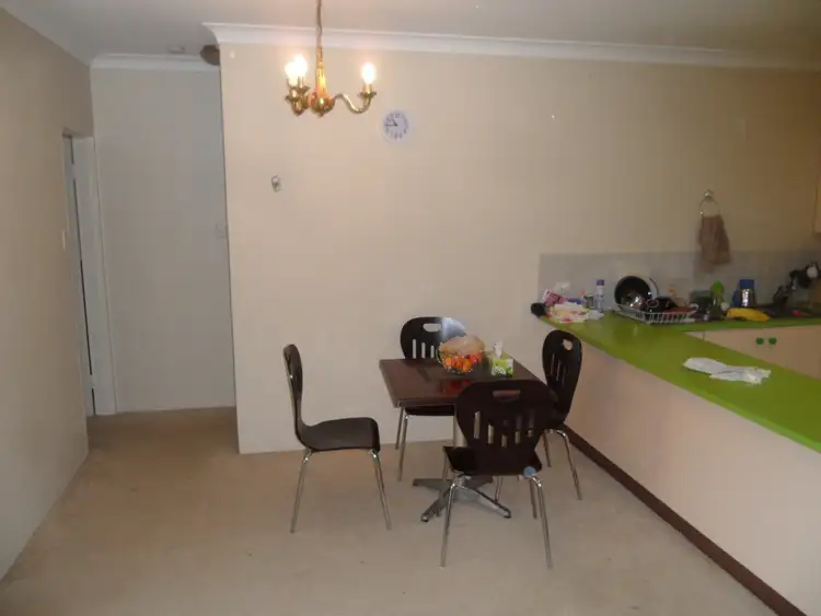 Fourth view of Homely house listing, 11/57-59 Victoria Street, Werrington NSW 2747