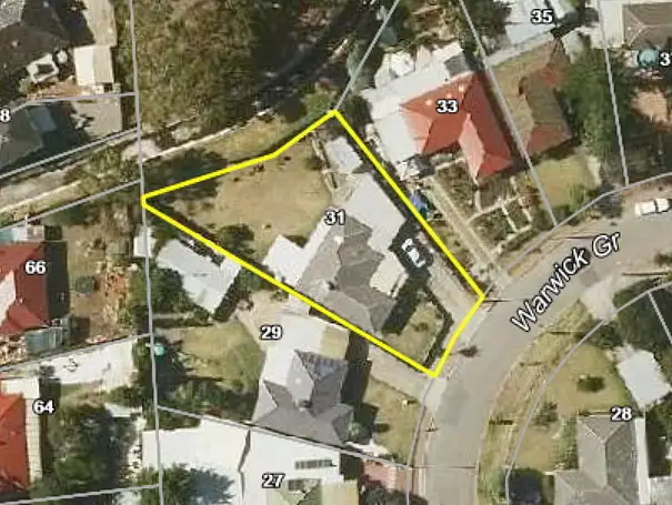 Fifth view of Homely house listing, 31 Warwick Grove, Morphett Vale SA 5162
