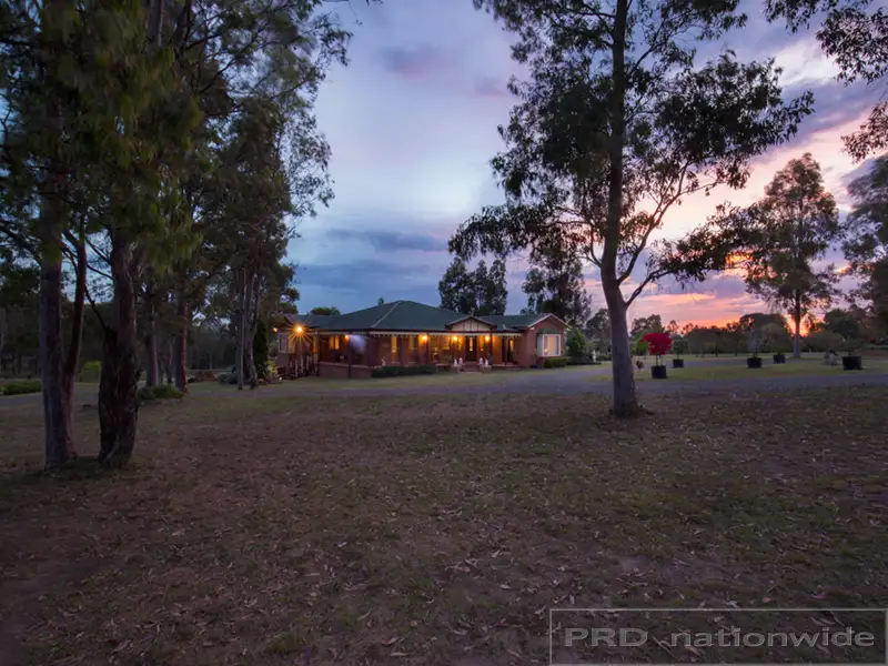 Main view of Homely house listing, 34 Brokenback Road, Branxton NSW 2335