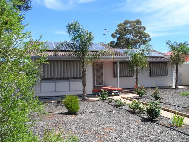 Second view of Homely house listing, 24 Kokoda Terrace, Loxton SA 5333