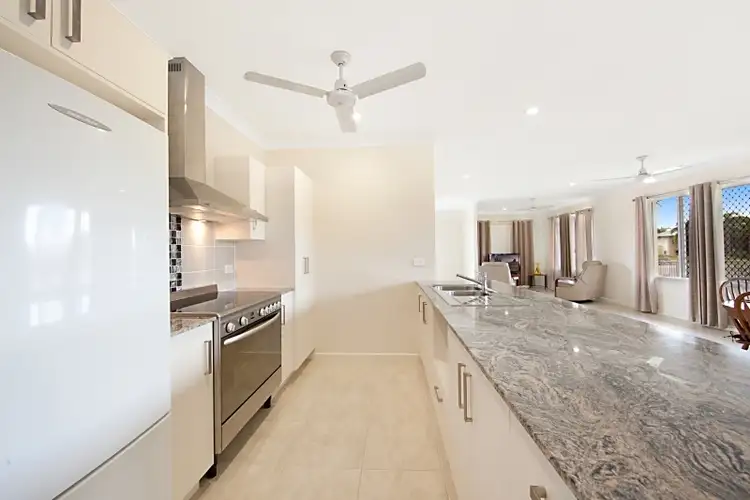 Fifth view of Homely house listing, 1 Pebblestone Drive, Kirwan QLD 4817