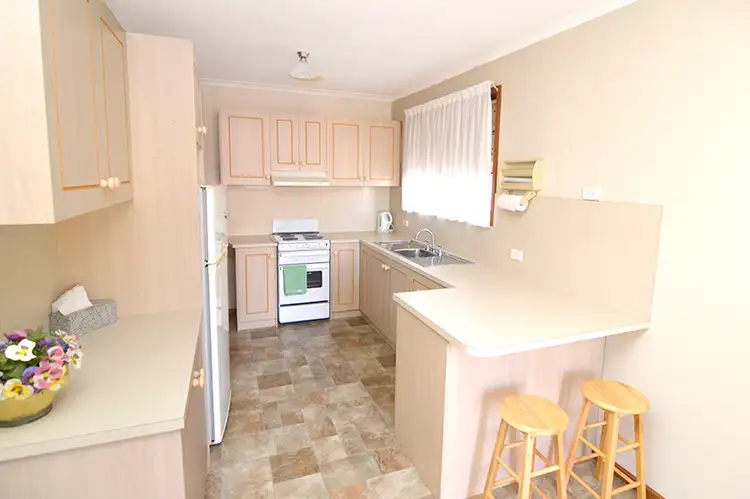 Second view of Homely unit listing, 10/152 San Mateo Avenue, Mildura VIC 3500