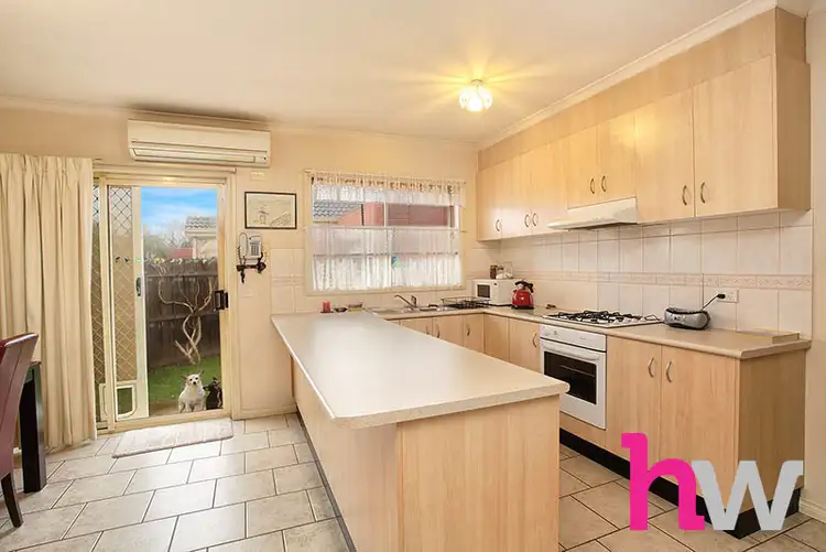 Sixth view of Homely house listing, 1/133 Wilsons Road, Newcomb VIC 3219