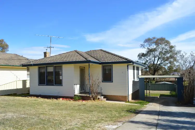 6 Nichols Street, Goulburn NSW 2580