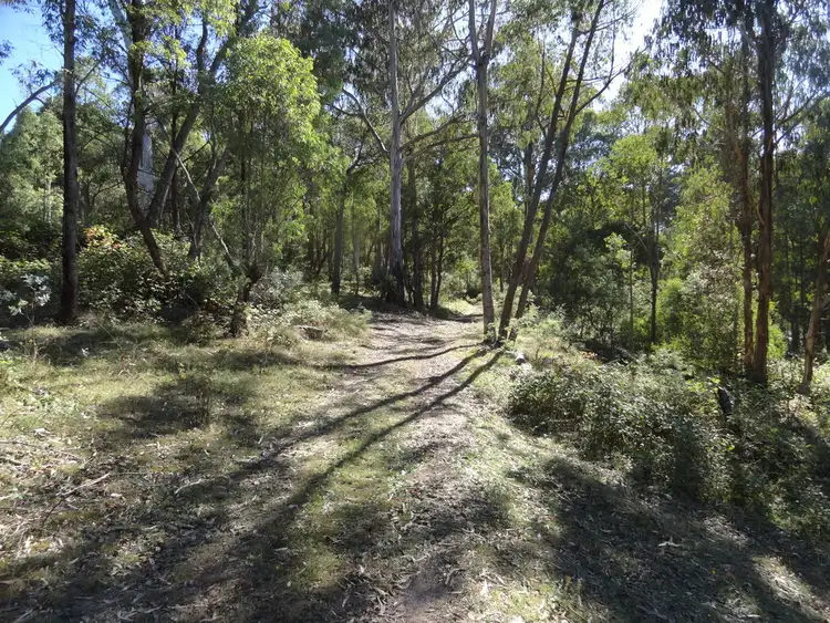 Fifth view of Homely rural property listing, Lots 8,9 &13 Firebrace Track, Granya VIC 3701