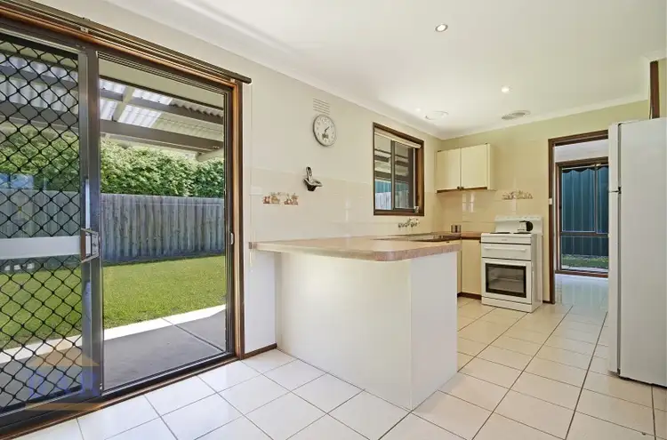 Fourth view of Homely rural property listing, 575 Staughton Vale Road, Staughton Vale VIC 3340