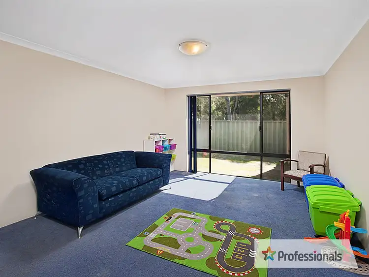 Fifth view of Homely house listing, 23 Carriage Terrace, Vasse WA 6280