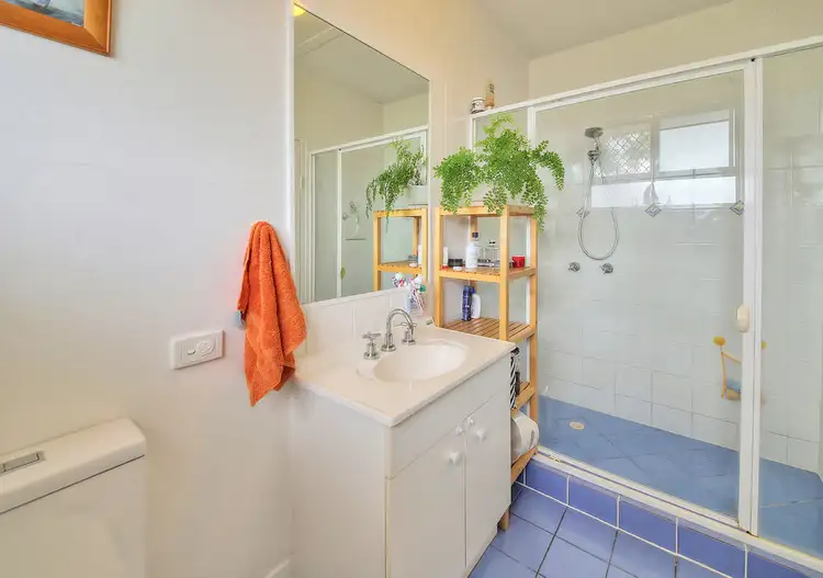 Sixth view of Homely unit listing, 6/41 Cameron St, Fairfield QLD 4103