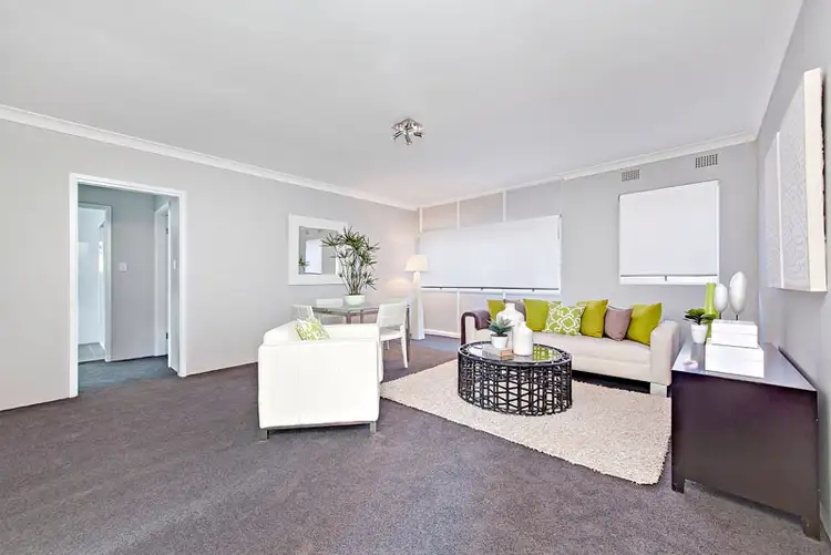 9/23 George Street, Burwood NSW 2134