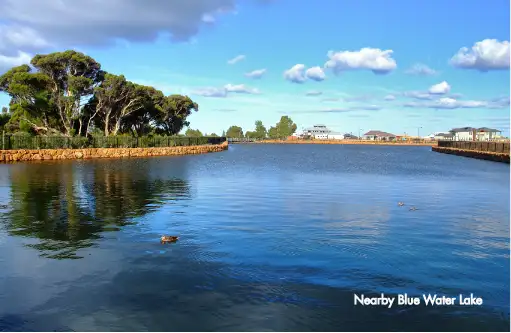 Second view of Homely land listing, 608 St Michaels Parkway, Dunsborough WA 6281