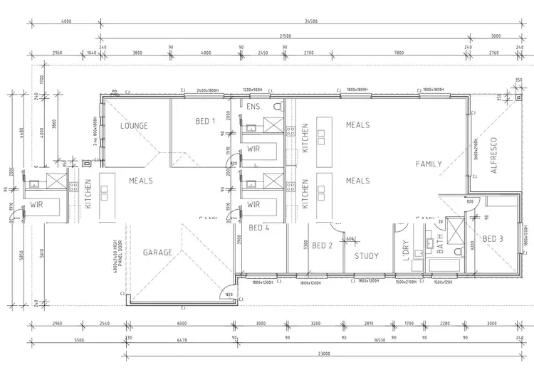 Address available on request