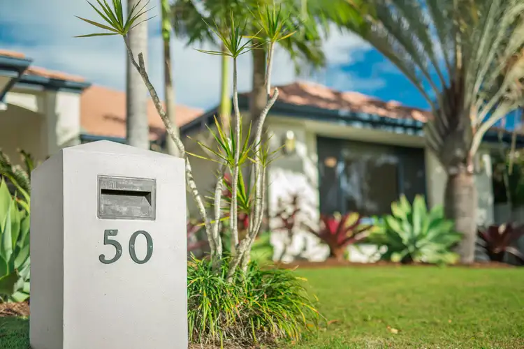 Main view of Homely house listing, 50 Fitzwilliam Drive, Sippy Downs QLD 4556