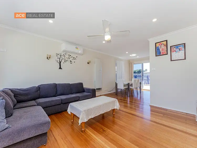 Fourth view of Homely house listing, 16 Whittaker Avenue, Laverton VIC 3028