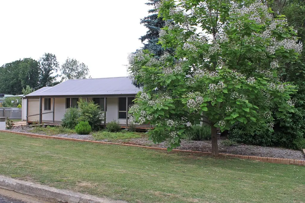 Main view of Homely house listing, 92 The Parade, Tumbarumba NSW 2653