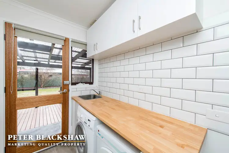 Seventh view of Homely house listing, 46 Kneeshaw Street, Monash ACT 2904