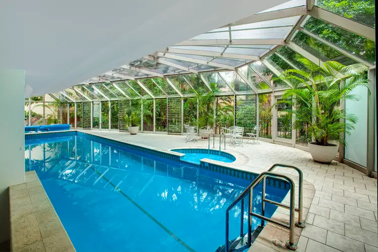 Sixth view of Homely apartment listing, 8/353 Edgecliff Road, Woollahra NSW 2025