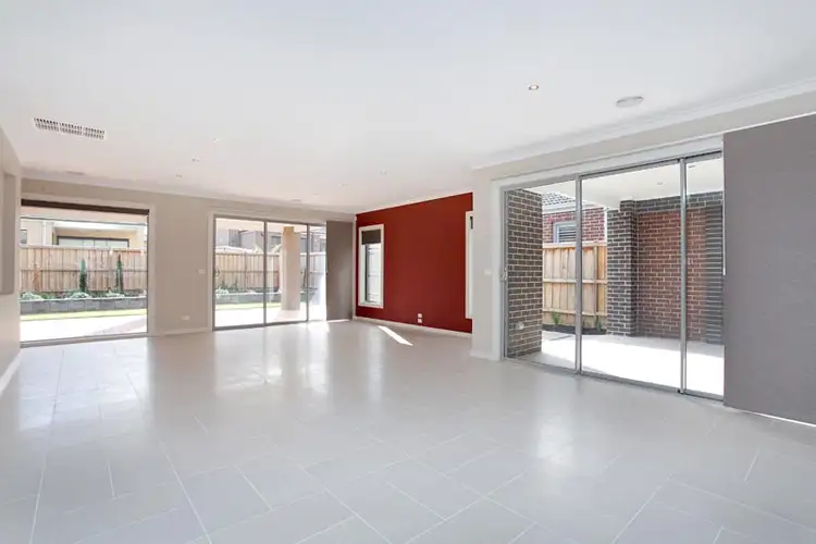 Second view of Homely house listing, 39 Peppermint Grove, Taylors Hill VIC 3037