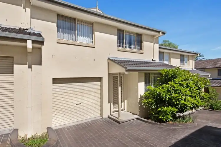2/23-25 Donnison Street, West Gosford NSW 2250