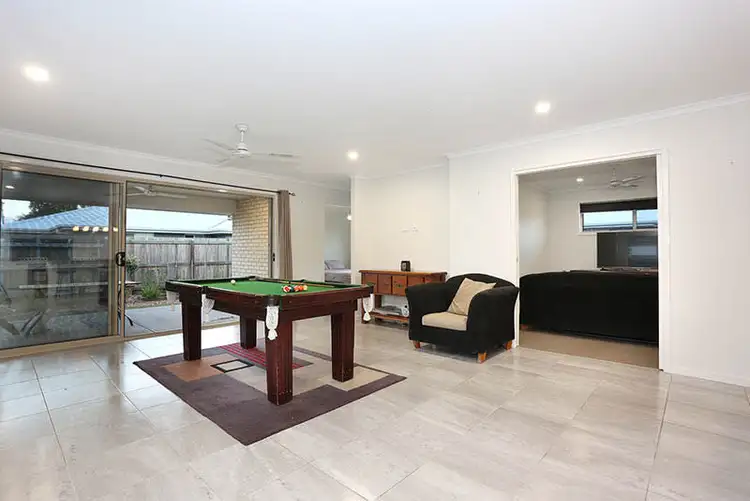 Sixth view of Homely house listing, 58 Clark Ave, Glass House Mountains QLD 4518