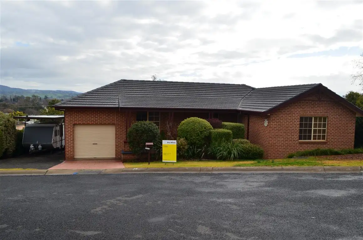 Main view of Homely house listing, 3 Kiandra Drive, Tumut NSW 2720