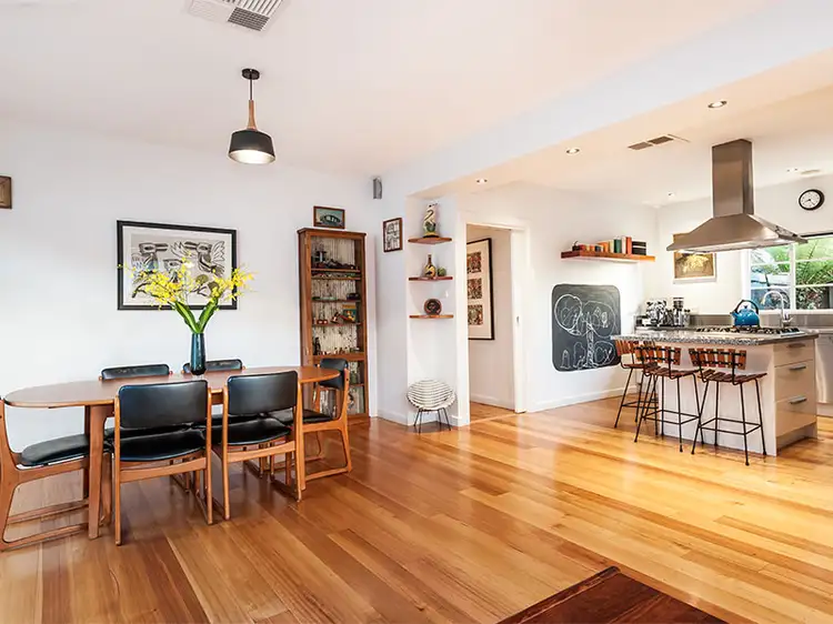 Third view of Homely house listing, 46 Angliss Street, Yarraville VIC 3013