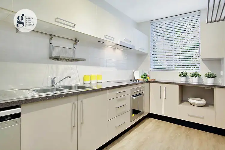 3/17 Meadow Crescent, Meadowbank NSW 2114