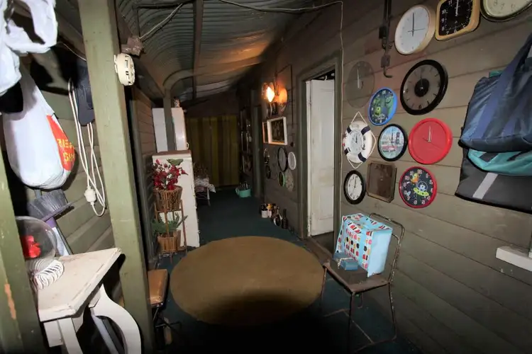 Fifth view of Homely house listing, 132 Polaris Street, Temora NSW 2666