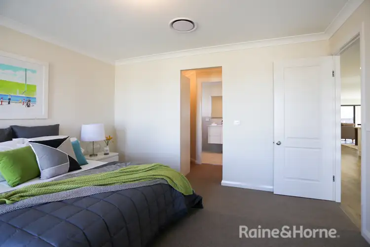 Third view of Homely house listing, 68 Wentworth Drive, Kelso NSW 2795