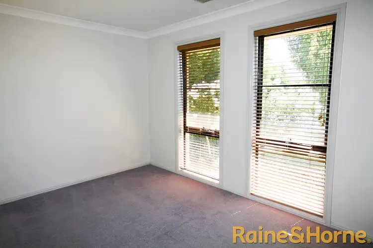 Third view of Homely house listing, 4 Paroo Place, Dubbo NSW 2830