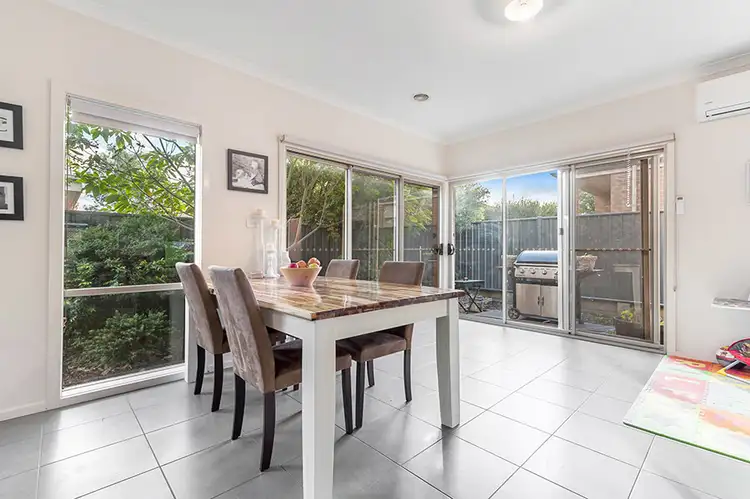 Sixth view of Homely house listing, 26 Riordan Crescent, Mernda VIC 3754