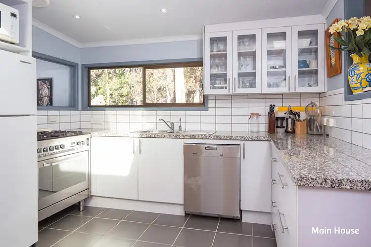 Fifth view of Homely house listing, 31 Murramarang Crescent, South Durras NSW 2536