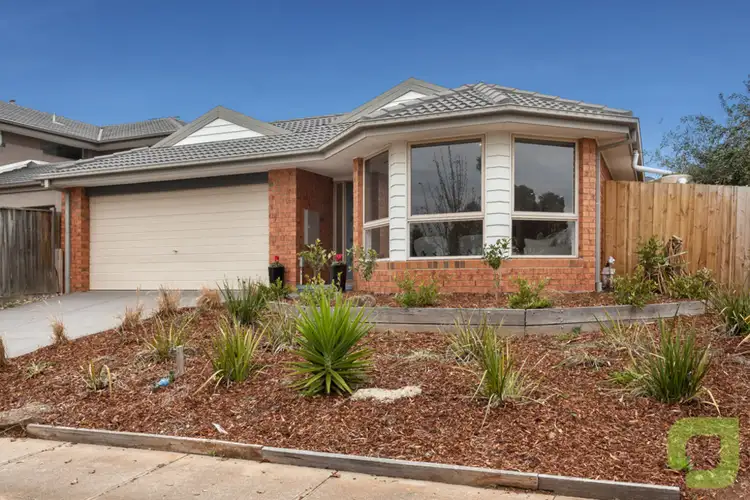 25 Daffodil Way, Point Cook VIC 3030