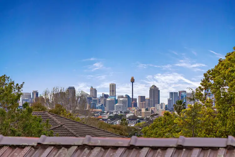 Fifth view of Homely apartment listing, 12/299 Stanmore Road, Petersham NSW 2049