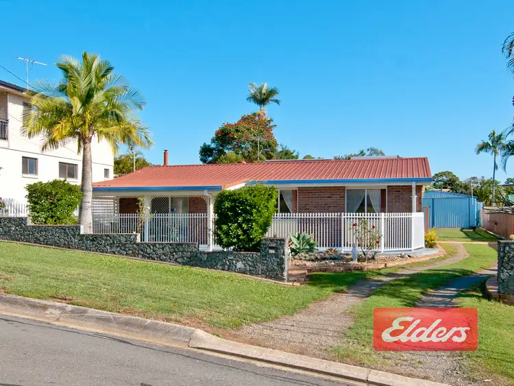 27 LIMA STREET, Edens Landing QLD 4207