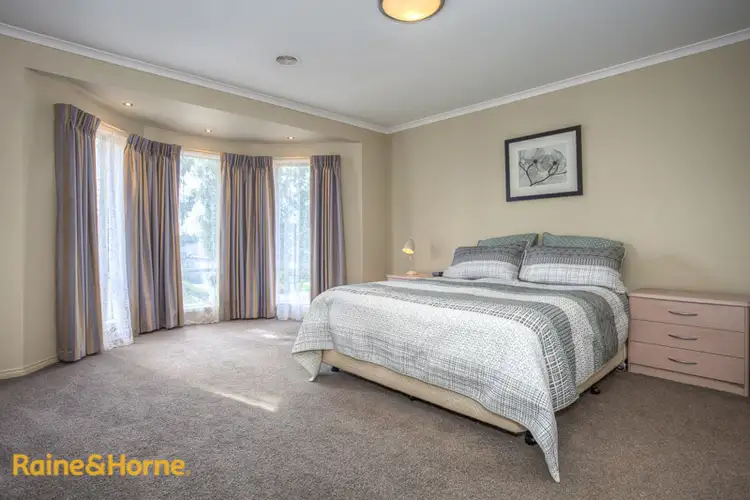 Seventh view of Homely house listing, 7 Chestnut Way, Sunbury VIC 3429
