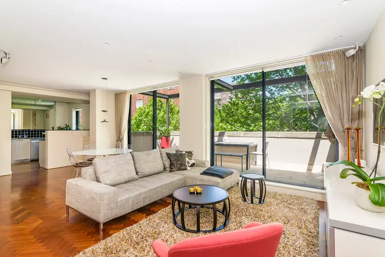 Main view of Homely apartment listing, 414/1A Tusculum Street, Potts Point NSW 2011