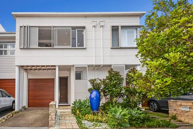 Main view of Homely house listing, 24 Gubbuteh Road, Little Bay NSW 2036