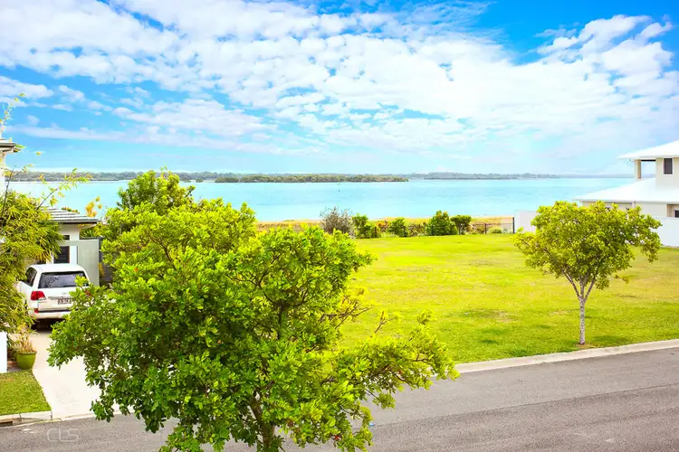 Second view of Homely house listing, 11 Kakadu Circuit, Banksia Beach QLD 4507