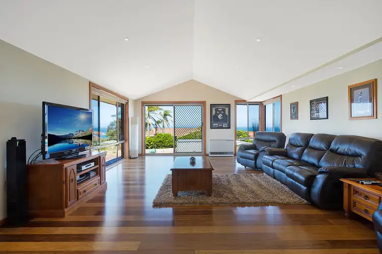 Second view of Homely house listing, 13 Beachview, Tura Beach NSW 2548