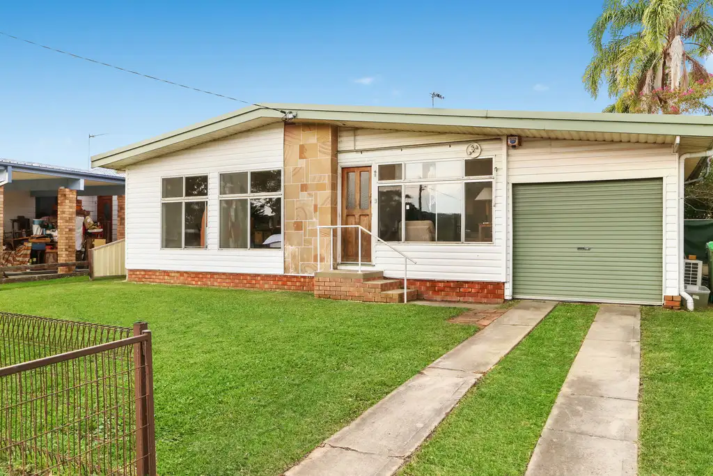 Main view of Homely house listing, 83 Thomas Mitchell Road, Killarney Vale NSW 2261