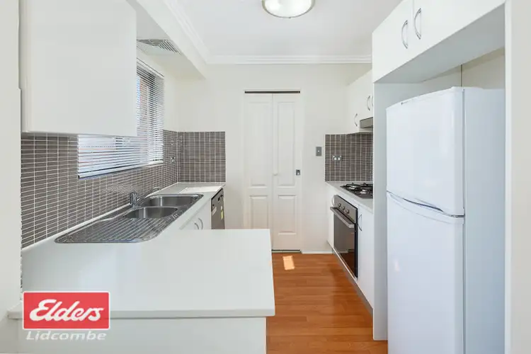 Third view of Homely apartment listing, 6 /108 WOODBURN ROAD, Berala NSW 2141