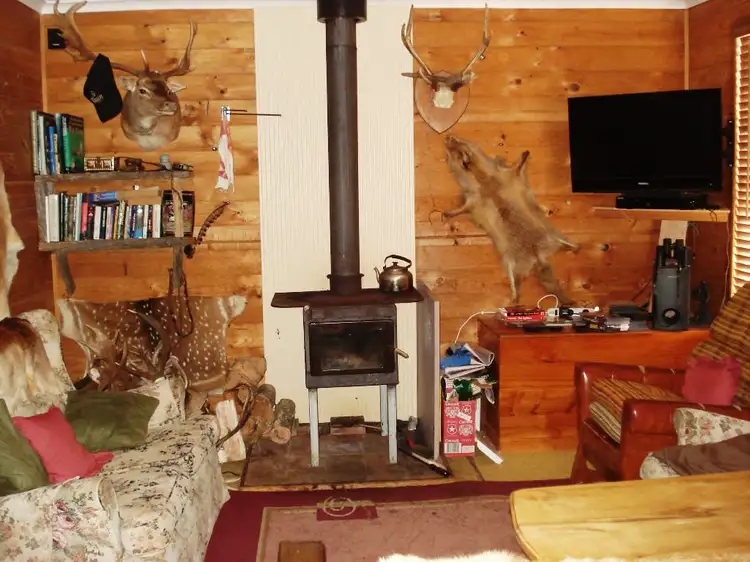 Fifth view of Homely house listing, 12 Cider Gum Road, Miena TAS 7030