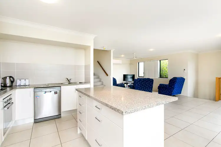 Second view of Homely townhouse listing, 15/5 Faculty Crescent, Mudgeeraba QLD 4213